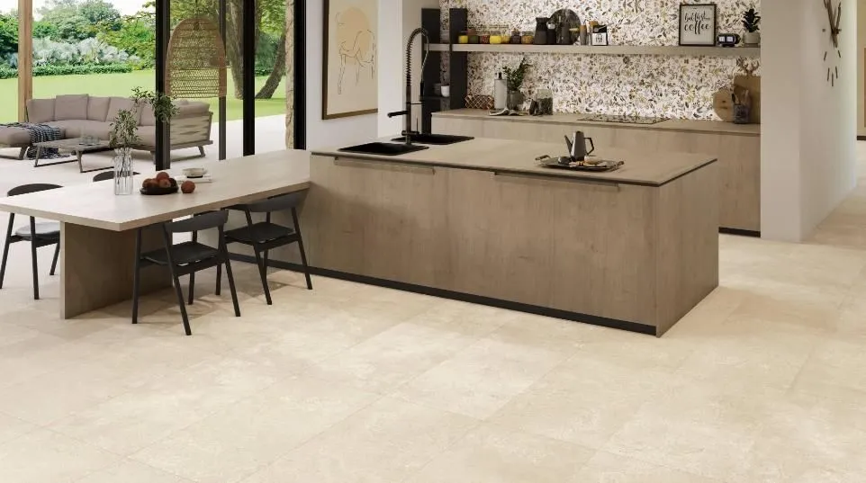 Плитка Iconic 60×120 Beige Плитка Iconic 60×120 Beige