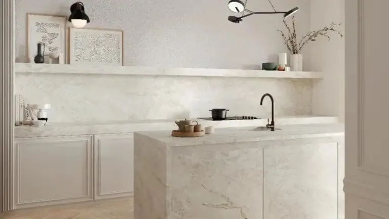 Neolith Everest Sunrise