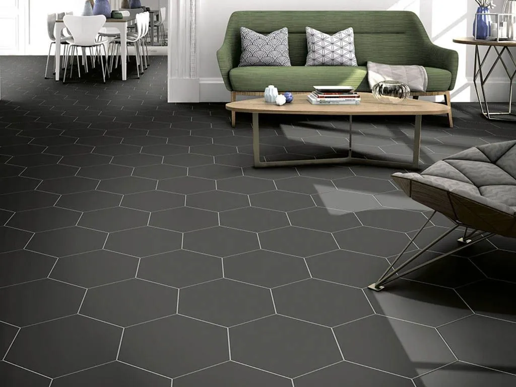 Коллекции фабрики Keros Ceramica (Испания) в каталоге KERAMODA