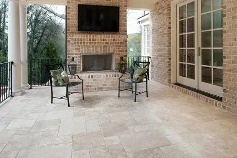 Outdoor 20