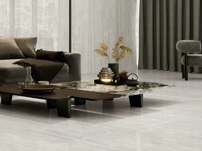 Коллекция Venice Grigio Pulido