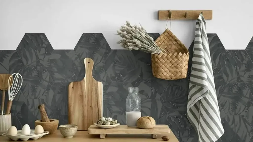 Керамогранит Estudio Cerático в интерьере