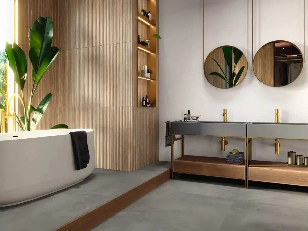 Керамогранит Tribeca 8213 от Porcelanite Dos
