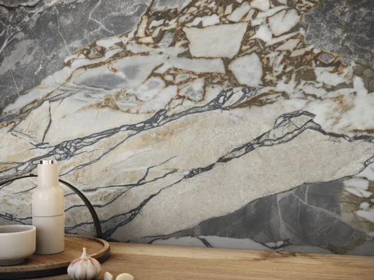 Коллекция Mineral от Baldocer в интерьере