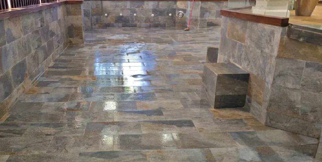 Покрытия Aspen от Mykonos Ceramica