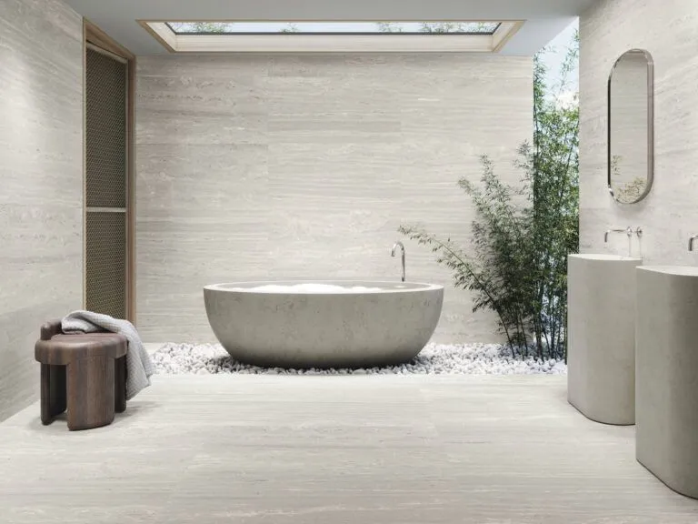 Коллекция Venice Grigio Natural