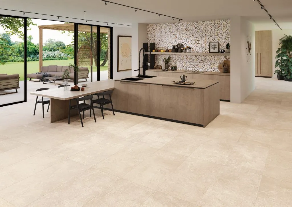 новая плитка от Porcelanicos HDC