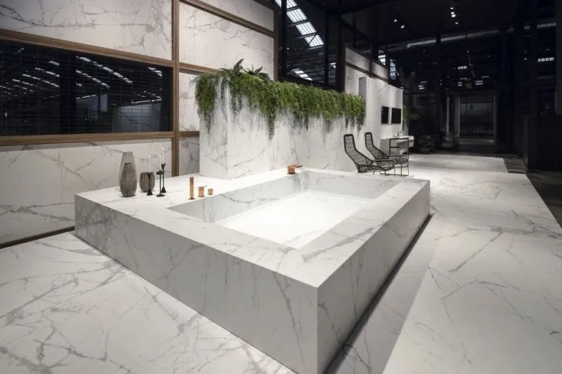 Керамогранит Inalco Syros