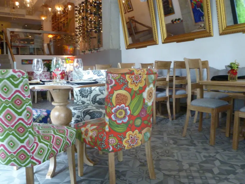 Коллекции бренда Vives Ceramica (Испания) в каталоге KERAMODA