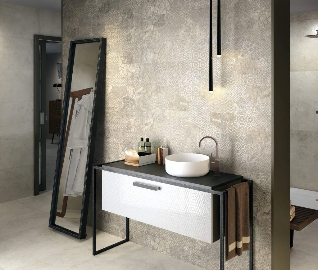 Керамогранит Toscana 5047 от Porcelanite Dos