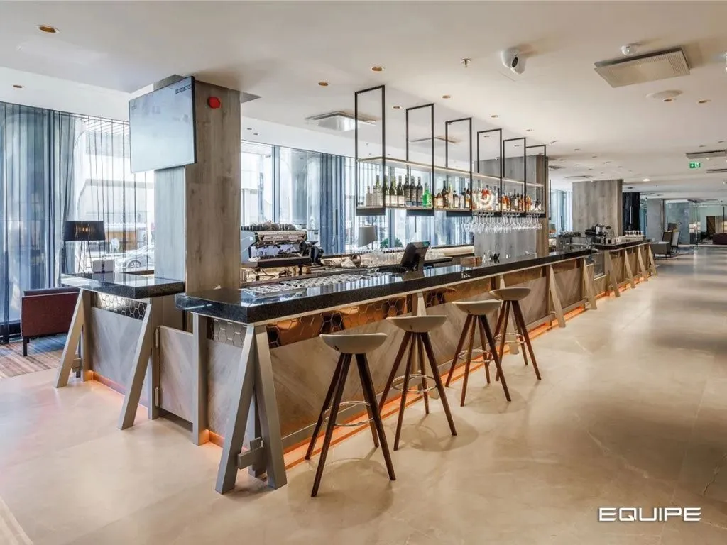 Коллекции бренда Equipe Ceramicas (Испания) в каталоге KERAMODA