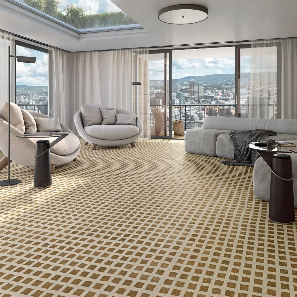 Manhattan от VIVES Ceramica