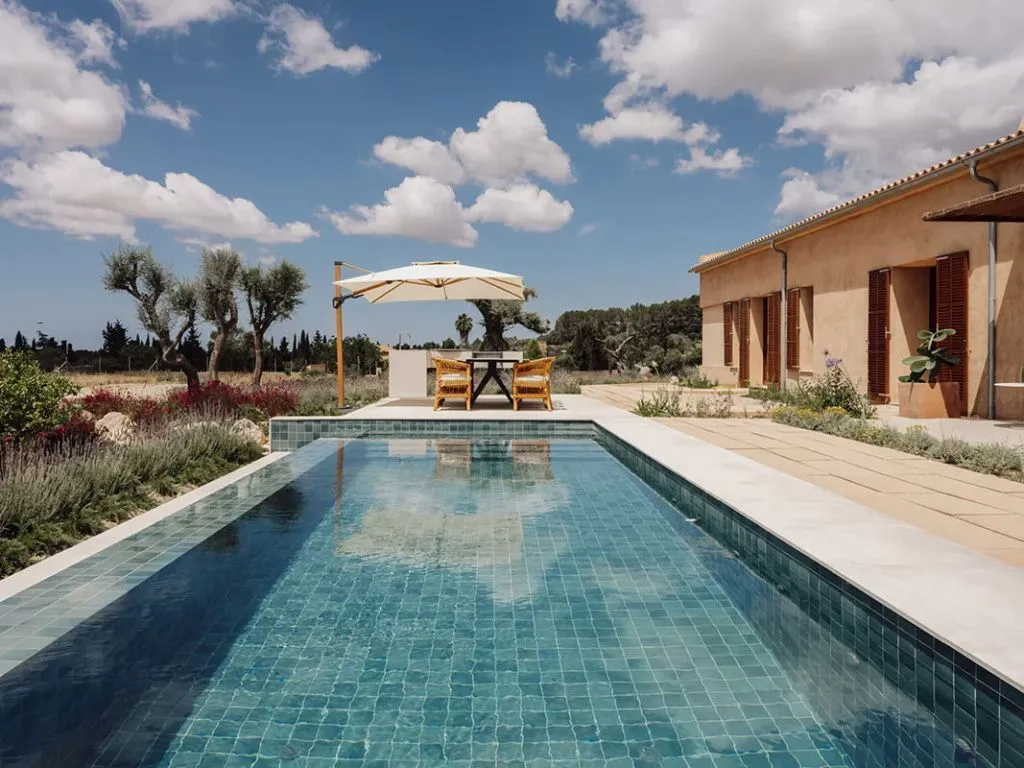 керамогранит POOL от Natucer