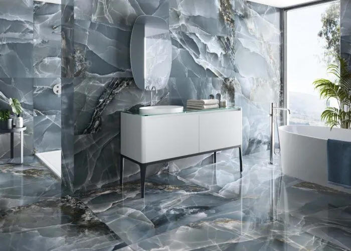 Коллекция Onyx бренда Baldocer 