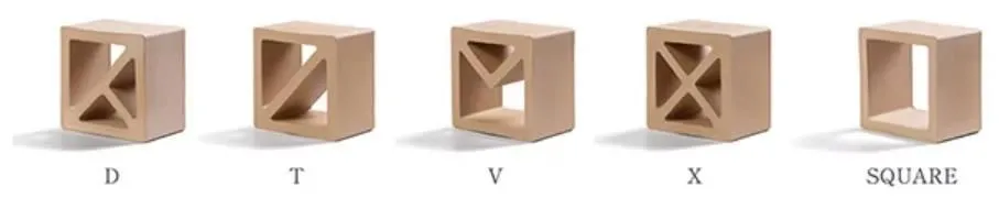 решетки Symbol от Cevica 