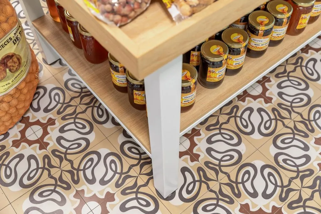 Коллекции бренда Vives Ceramica (Испания) в каталоге KERAMODA