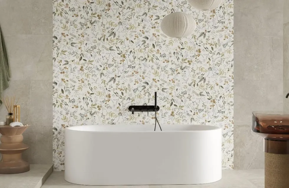 Коллекция Fantasy Autumn фабрики Porcelanicos HDC