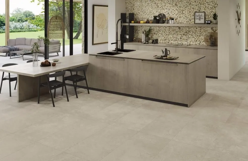 Коллекция Iconic фабрики Porcelanicos HDC