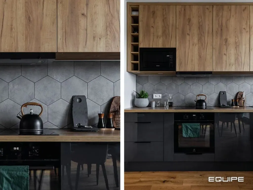 Коллекции бренда Equipe Ceramicas (Испания)