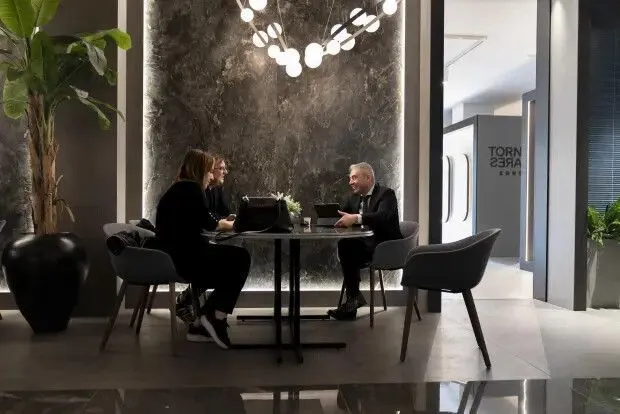керамогранит TAU Ceramica