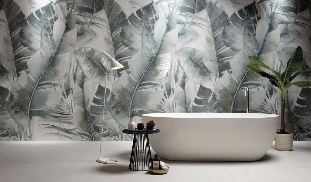 Fap Ceramiche наделил свою линейку широким спектром дополнительных инструментов.