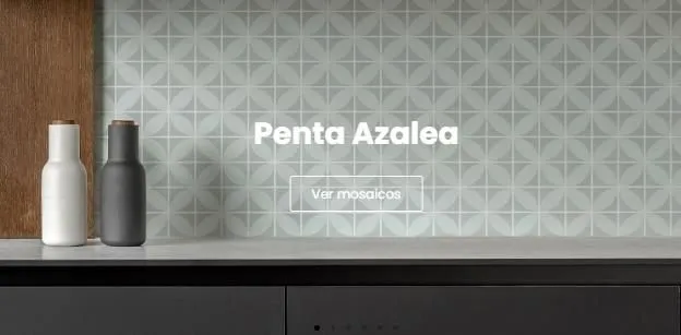Коллекция Icon Deco от Onix в интерьере