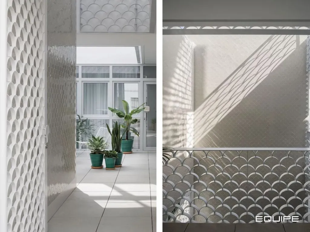 Коллекции бренда Equipe Ceramicas (Испания) в каталоге KERAMODA