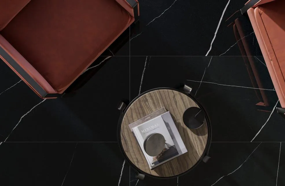 Коллекция Olimpia фабрики Porcelanicos HDC