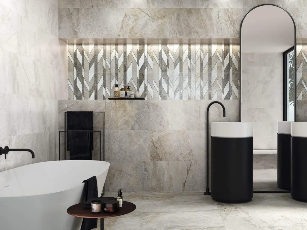 Керамогранит Tamesis 1220 от Porcelanite Dos