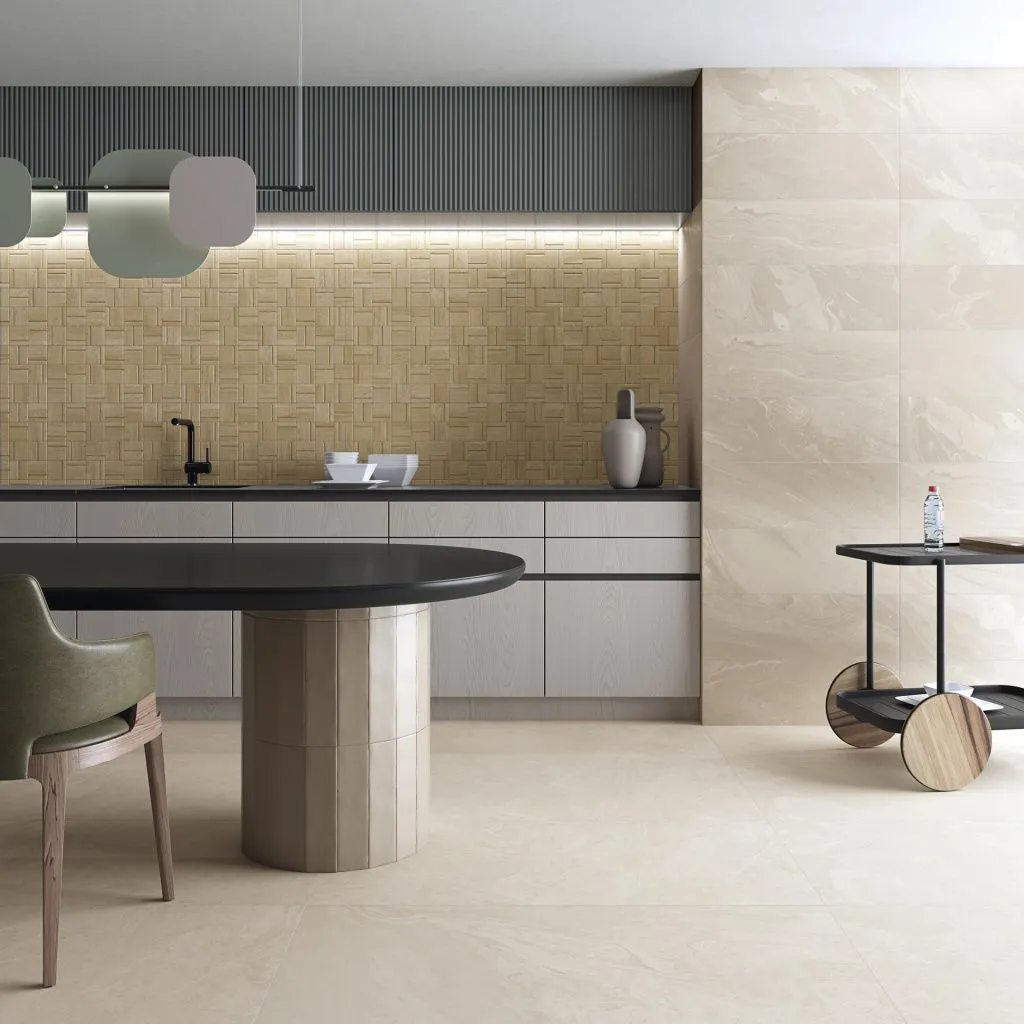 Плитка Salou AB|C Beige (VIVES)