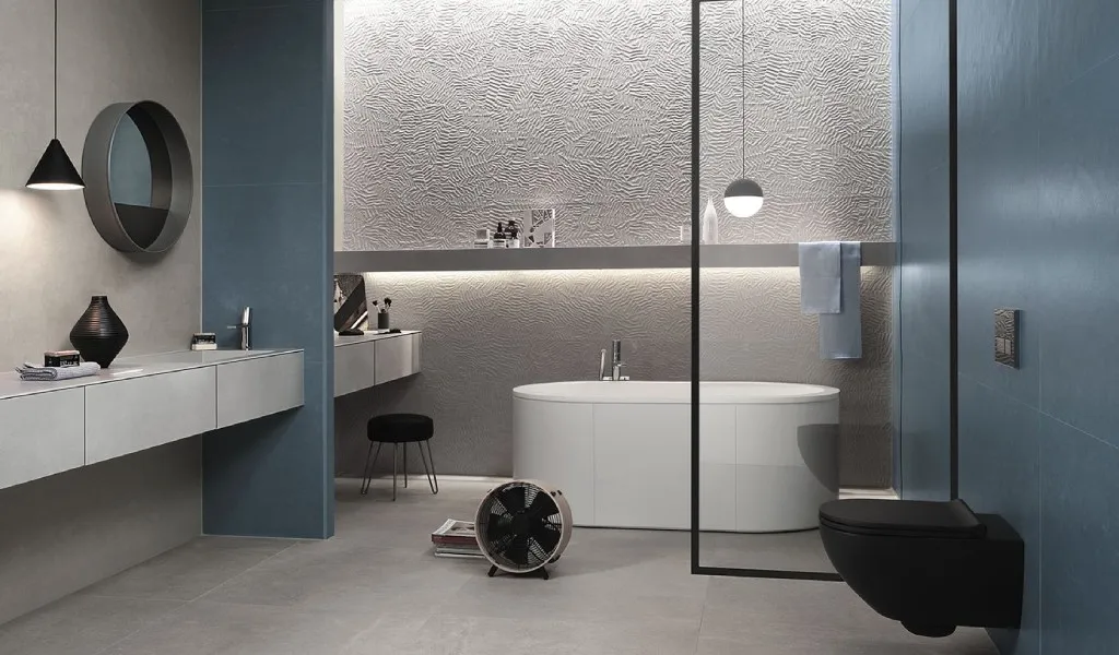 Коллекция Bloom Star – новое слово в сфере дизайна интерьеров.