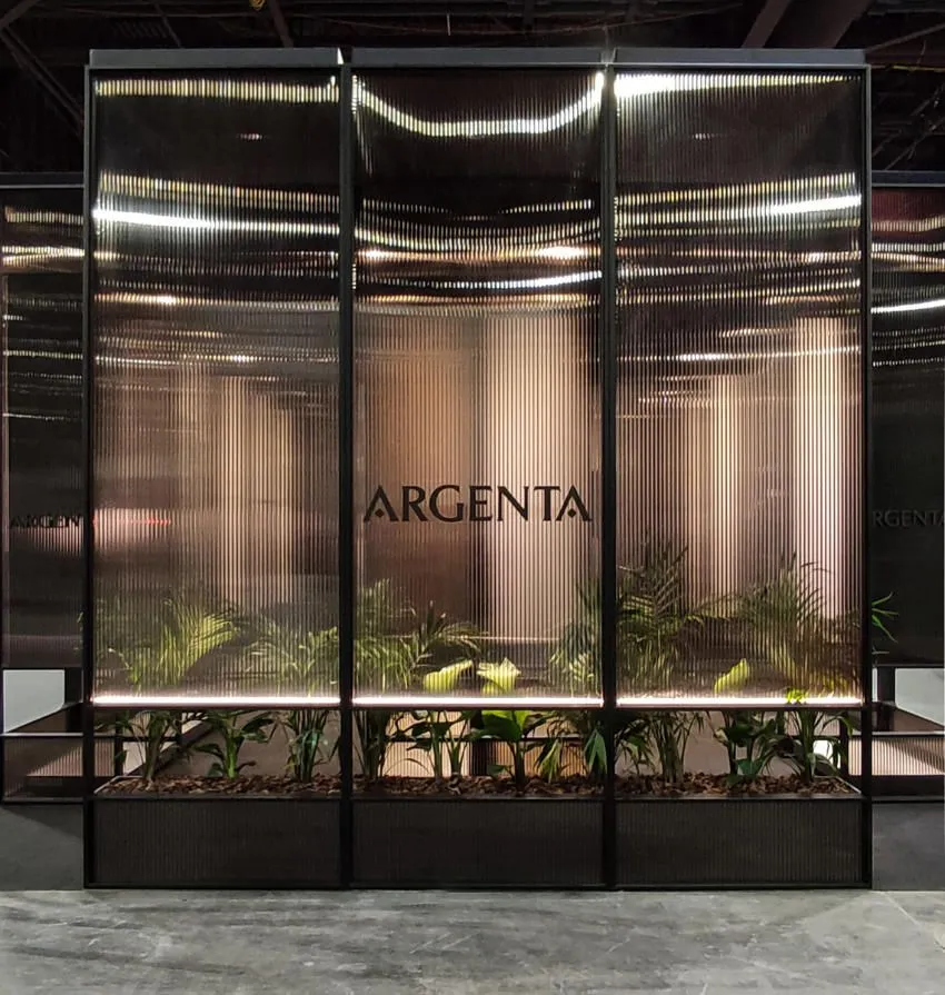 Керамогранит Argenta Ceramica