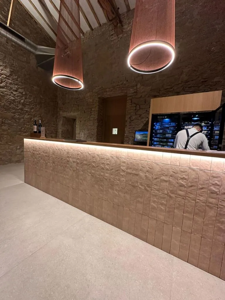 керамогранит Nassau от Vives Ceramica
