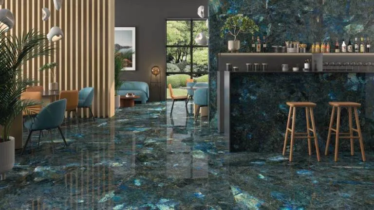 Уникальные керамические изделия от Geotiles