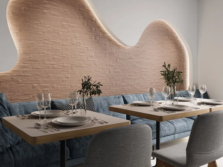 керамогранит Cifre Ceramica в интерьере