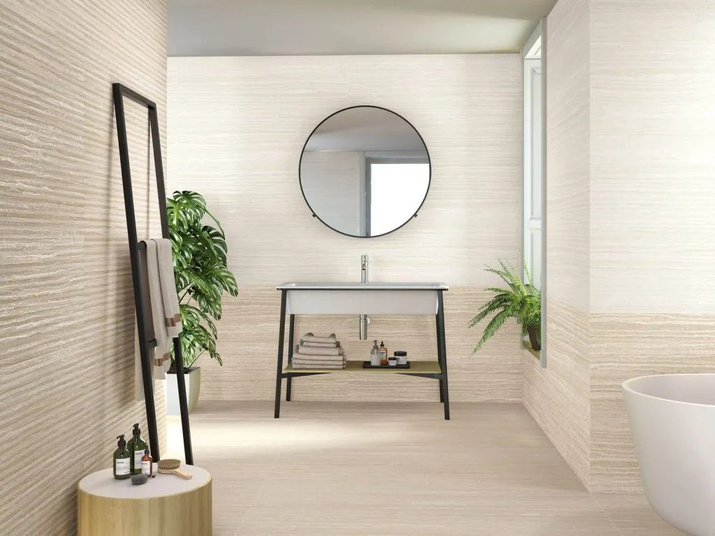 Керамогранит Trivoli 1216 от Porcelanite Dos