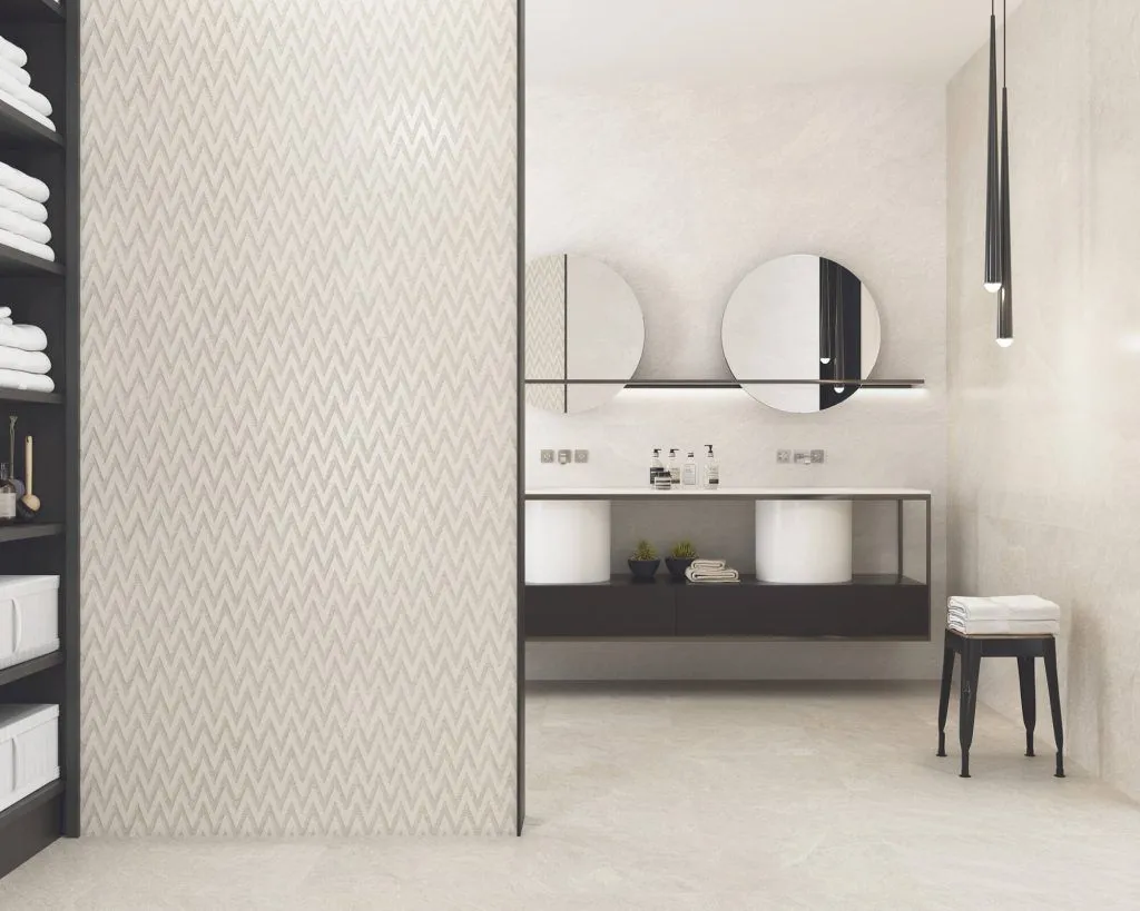 Керамогранит Vienna 1211 от Porcelanite Dos