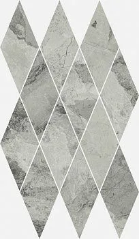 Мозаика Charme Extra Silver Mosaico Diamond (620110000079)