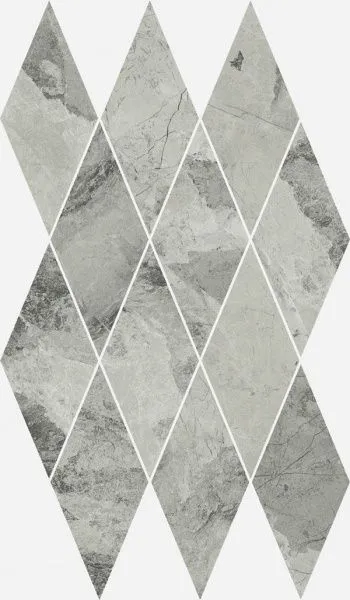 Мозаика Charme Extra Silver Mosaico Diamond (620110000079) (изображение)