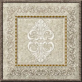Вставка INS DAMASCO BEIGE (78799135)