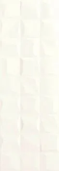 Настенная плитка Genesis Rise White matt (635.0129.0011)