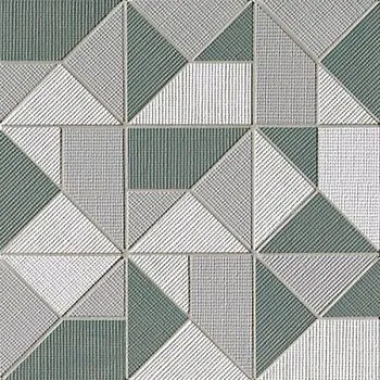 Мозаика Milano&Wall Salvia Origami Mos. (fNVX)
