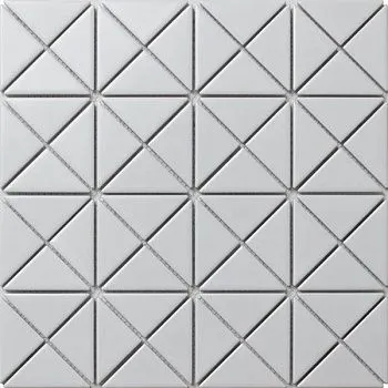 (StarMosaic) Мозаика Albion White (TR2-MW) 25.9x25.9