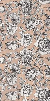 Керамогранит WIDE&STYLE MINI ROSES R (PF60008439)