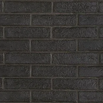 Керамогранит NEW YORK BRICK BLACK
