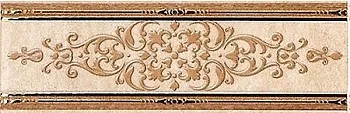 Бордюр STG/A02/7097 Риети