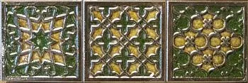 Декор Decor Tripoli Botella