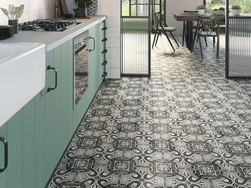 Керамогранит SAVONA от производителя APE Ceramica –  фото