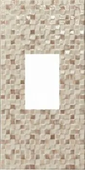 Декор настенный Andros Ventana Crema