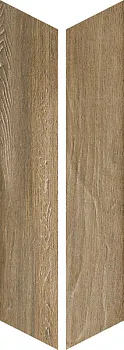 Керамогранит RONDINE VINTAGE J86584 DORE CHEVRON (СП870)